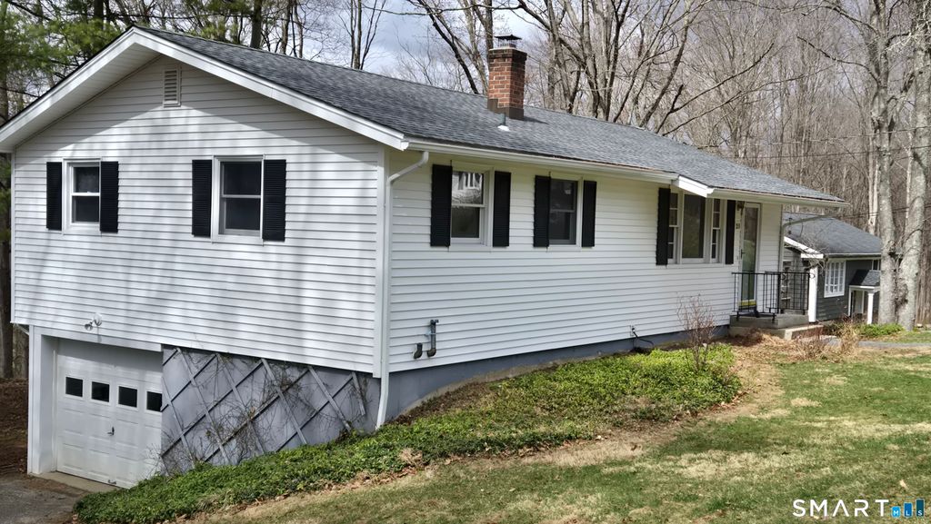 20 Brookfield Meadows, Brookfield, CT 06804