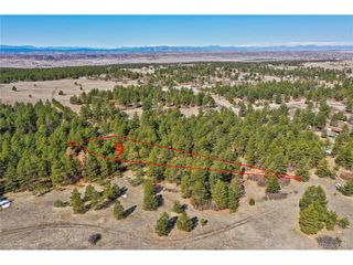 8988 Tanglewood Road, Franktown, CO 80116