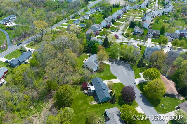 2606 Indian Ridge Drive NE, Grand Rapids, MI 49505