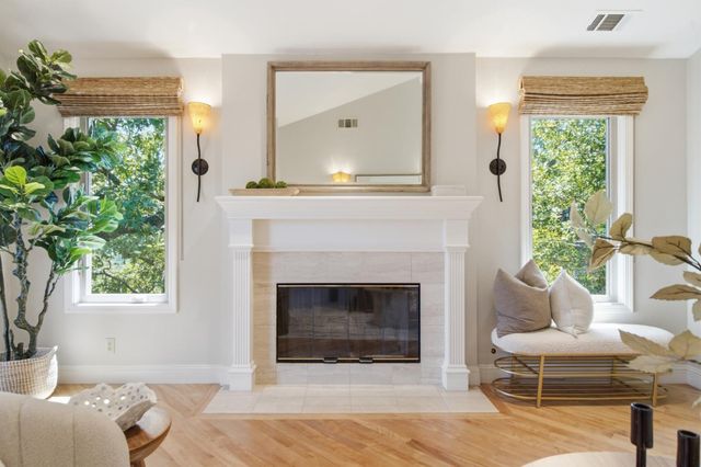 643 Vista Drive, Redwood City, CA 94062