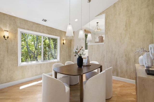643 Vista Drive, Redwood City, CA 94062