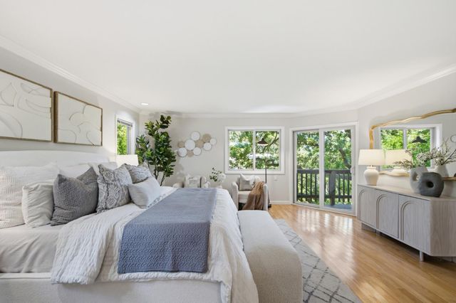 643 Vista Drive, Redwood City, CA 94062