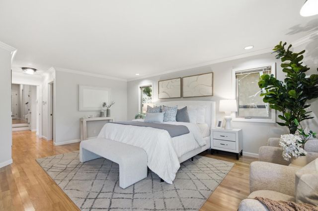 643 Vista Drive, Redwood City, CA 94062
