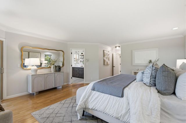 643 Vista Drive, Redwood City, CA 94062