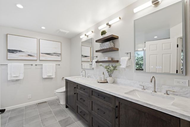 643 Vista Drive, Redwood City, CA 94062