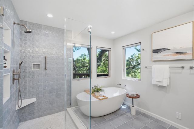 643 Vista Drive, Redwood City, CA 94062