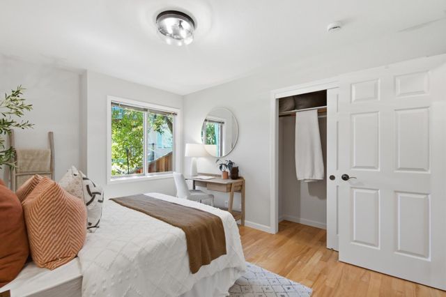 643 Vista Drive, Redwood City, CA 94062