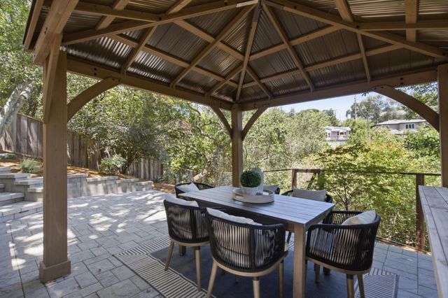 643 Vista Drive, Redwood City, CA 94062