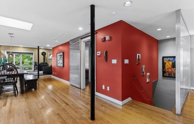 15 Suban Place 15, Newton, MA 02461