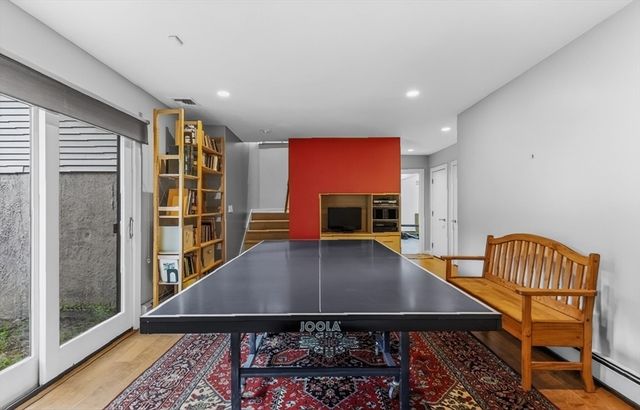 15 Suban Place 15, Newton, MA 02461