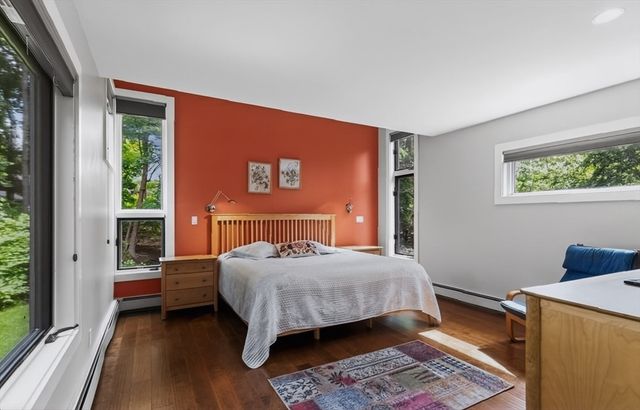 15 Suban Place 15, Newton, MA 02461