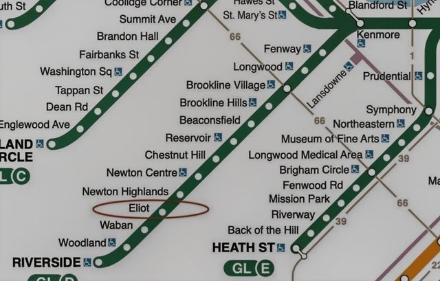 15 Suban Place 15, Newton, MA 02461