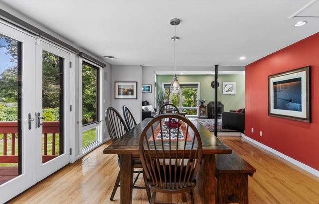 15 Suban Place 15, Newton, MA 02461