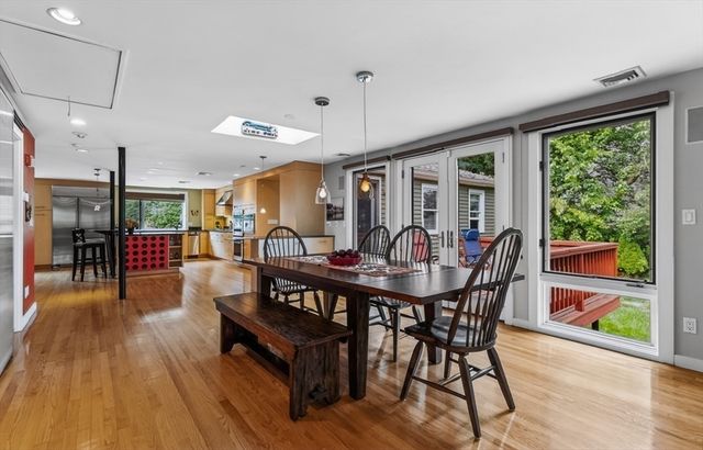15 Suban Place 15, Newton, MA 02461