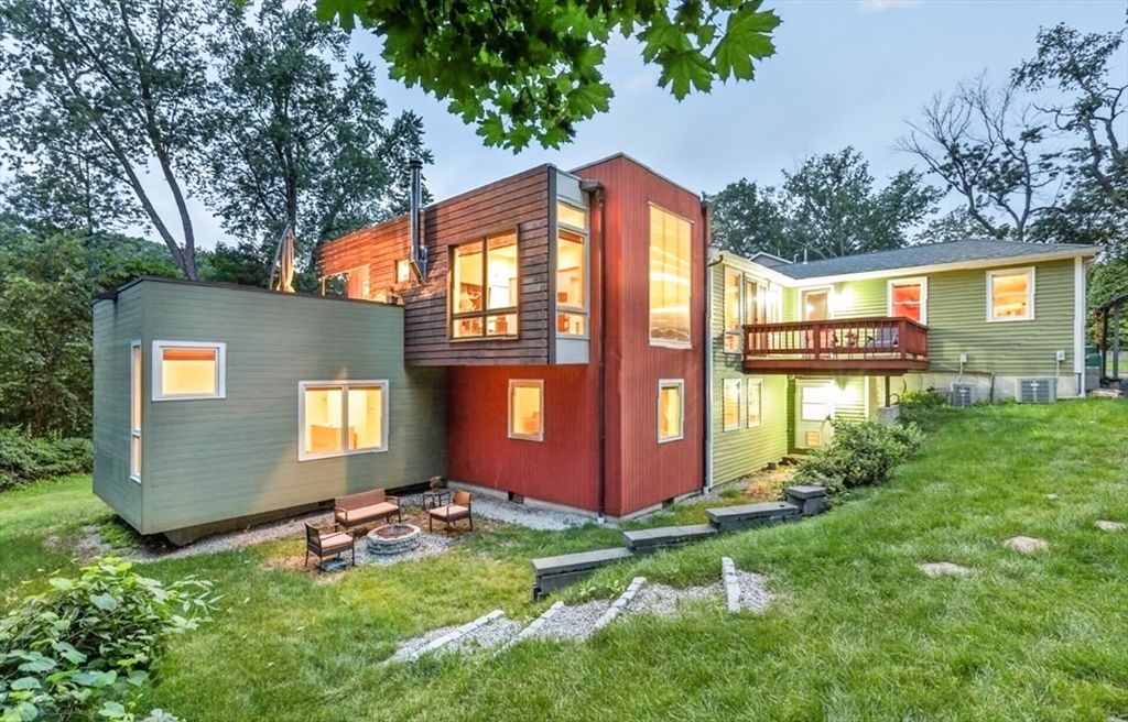 15 Suban Place 15, Newton, MA 02461