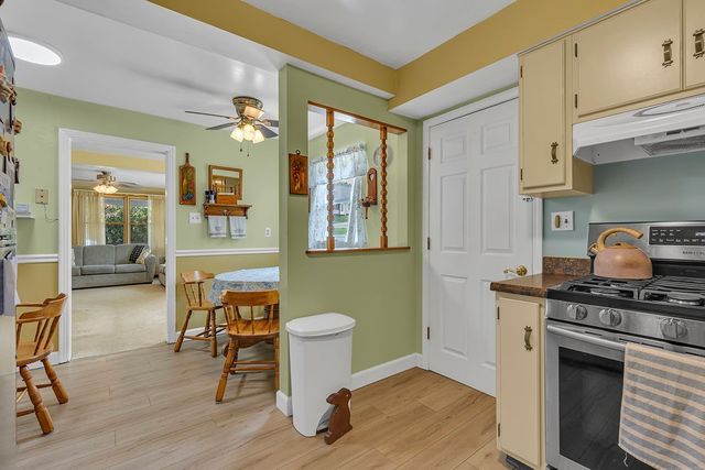2024 Circle Dr, Hopewell Twp, PA 15001