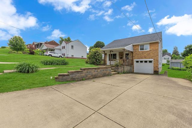 2024 Circle Dr, Hopewell Twp, PA 15001