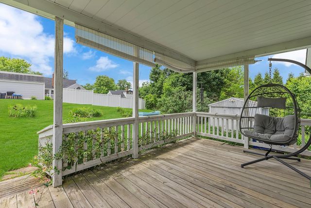 2024 Circle Dr, Hopewell Twp, PA 15001
