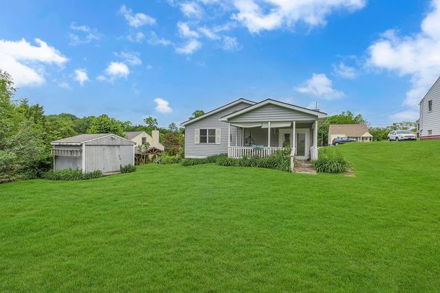 2024 Circle Dr, Hopewell Twp, PA 15001