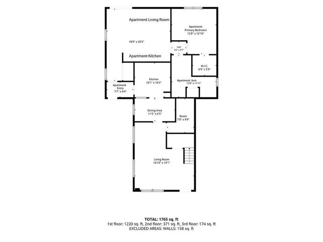 2024 Circle Dr, Hopewell Twp, PA 15001