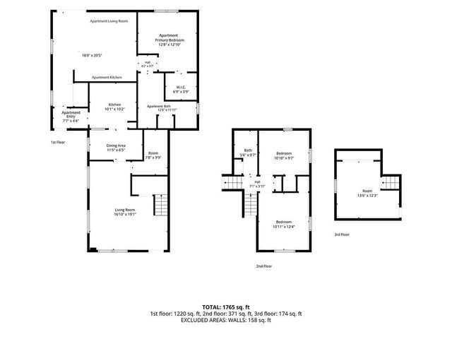 2024 Circle Dr, Hopewell Twp, PA 15001