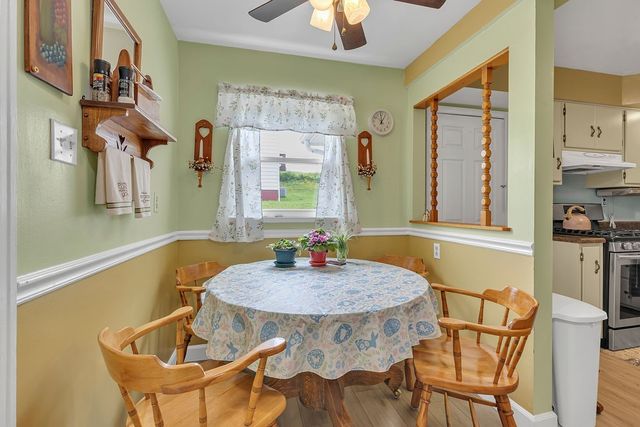 2024 Circle Dr, Hopewell Twp, PA 15001