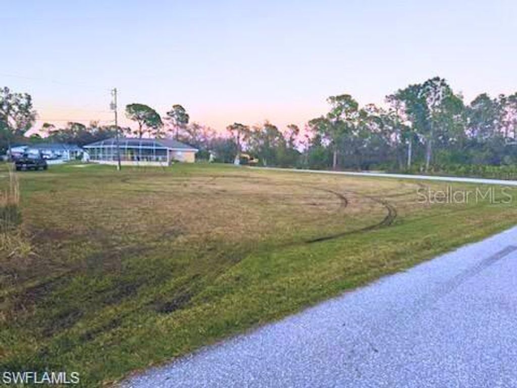 23356 WILBER AVENUE, Punta Gorda, FL 33980