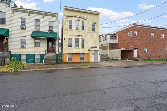 292 Catherine Street, Albany, NY 12209