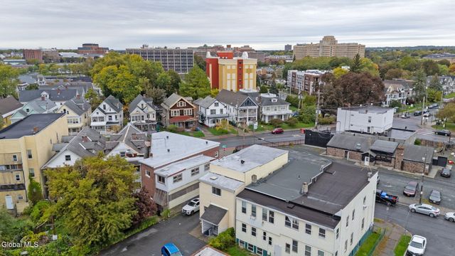 292 Catherine Street, Albany, NY 12209