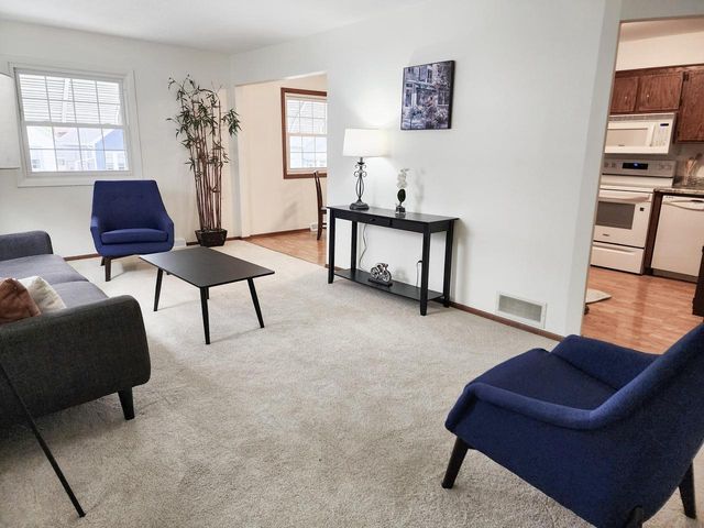 1972 70th STREET, Milwaukee, WI 53219