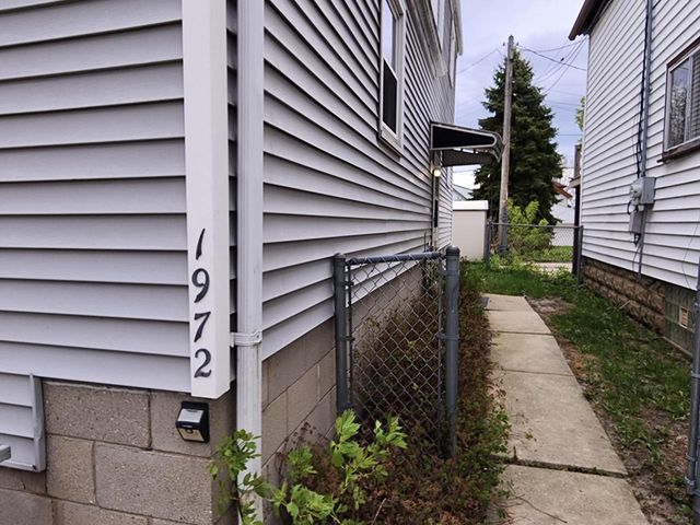 1972 70th STREET, Milwaukee, WI 53219