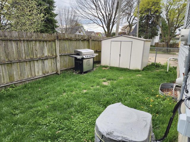1972 70th STREET, Milwaukee, WI 53219