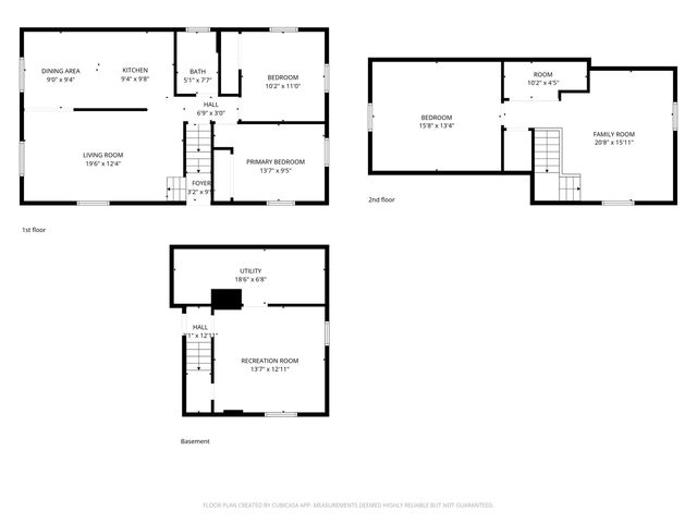 1972 70th STREET, Milwaukee, WI 53219