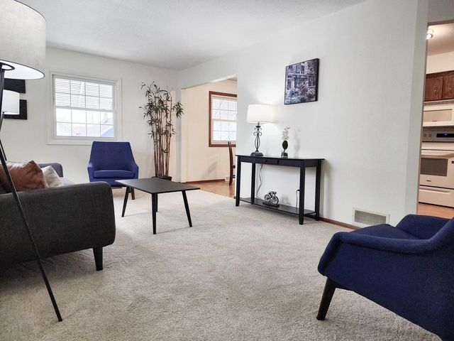 1972 70th STREET, Milwaukee, WI 53219