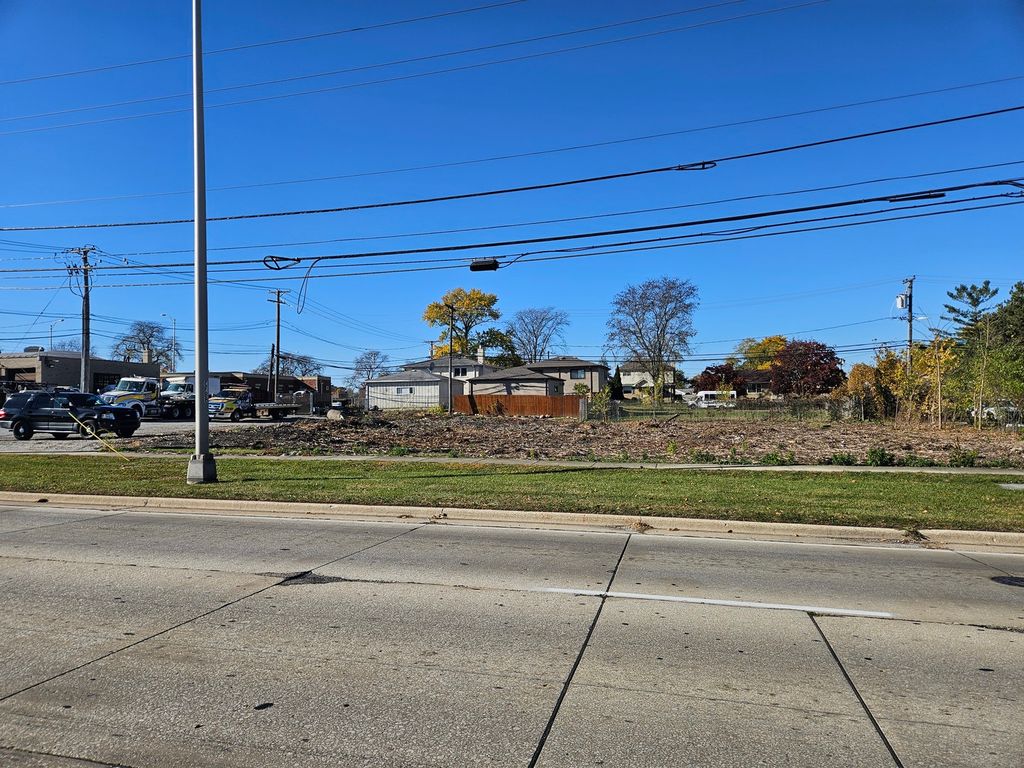 11020 Central Avenue, Chicago Ridge, IL 60415