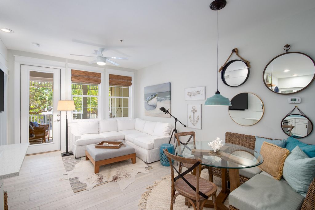 87 Village Boulevard, APT 526, Santa Rosa Beach, FL 32459