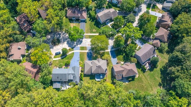 Address unavailable.