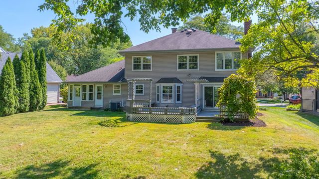 Address unavailable.