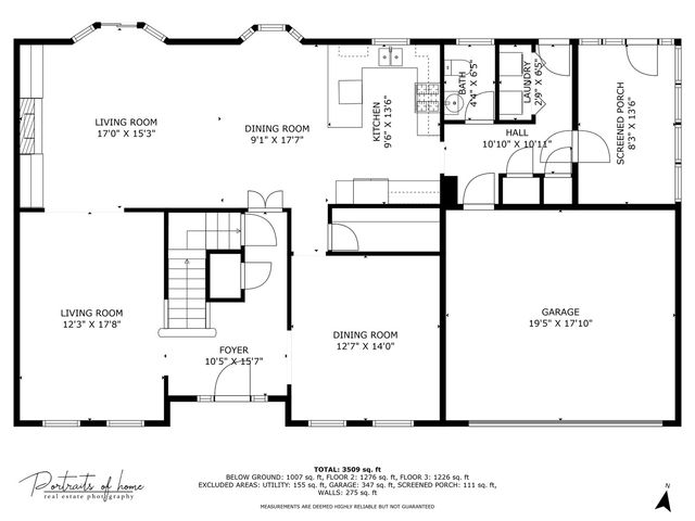 Address unavailable.