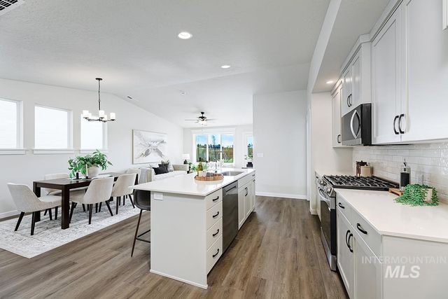 1652 E Hadler St., Meridian, ID 83642