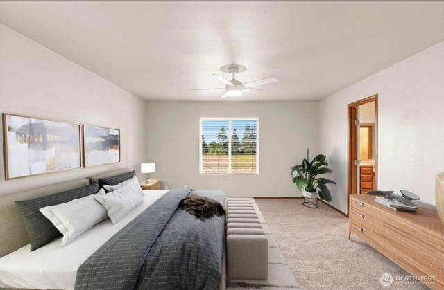 15220 100th Avenue SE, Yelm, WA 98597