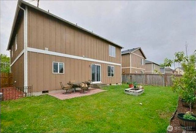 15220 100th Avenue SE, Yelm, WA 98597