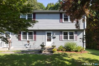 148 Skyridge Road 148, Bristol, CT 06010