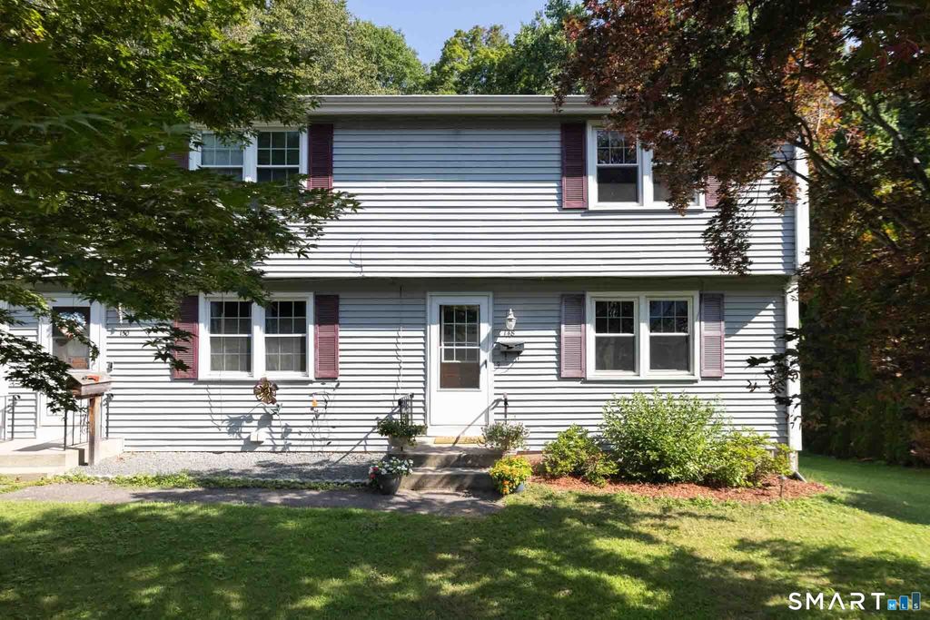 148 Skyridge Road 148, Bristol, CT 06010