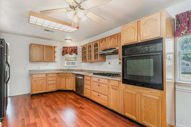 1111 Rock Creek Drive, Garland, TX 75040