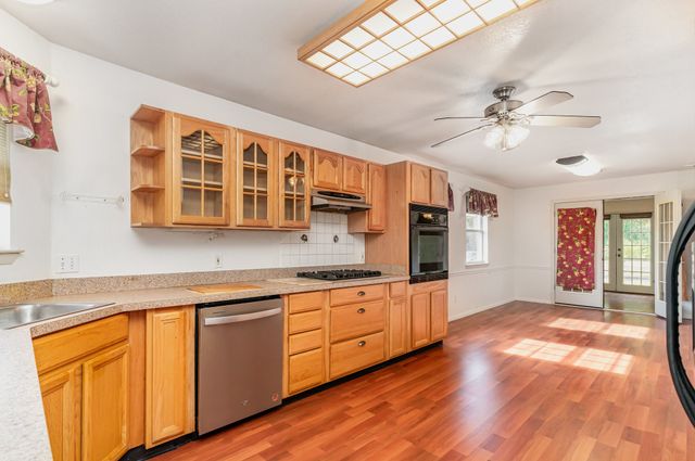 1111 Rock Creek Drive, Garland, TX 75040