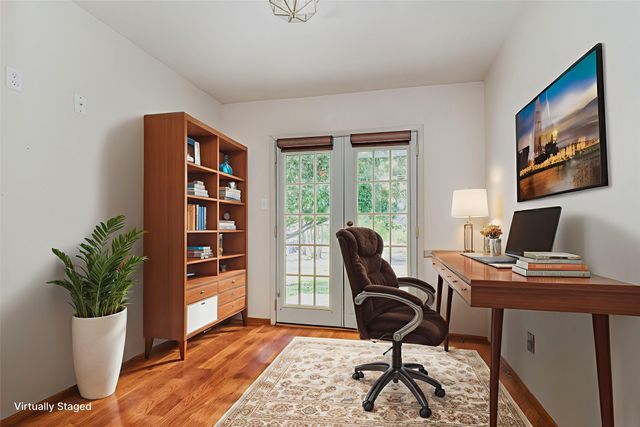 1111 Rock Creek Drive, Garland, TX 75040