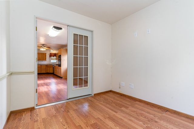 1111 Rock Creek Drive, Garland, TX 75040