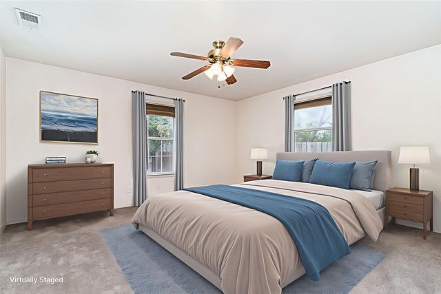 1111 Rock Creek Drive, Garland, TX 75040