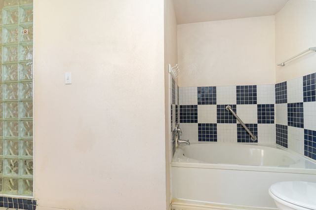 1111 Rock Creek Drive, Garland, TX 75040